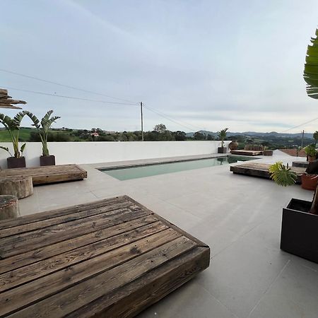 Suites D'Aldeia - Suite 16 Mafra Extérieur photo