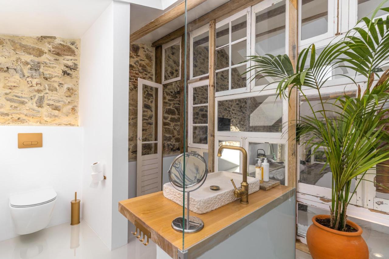 Suites D'Aldeia - Suite 16 Mafra Extérieur photo