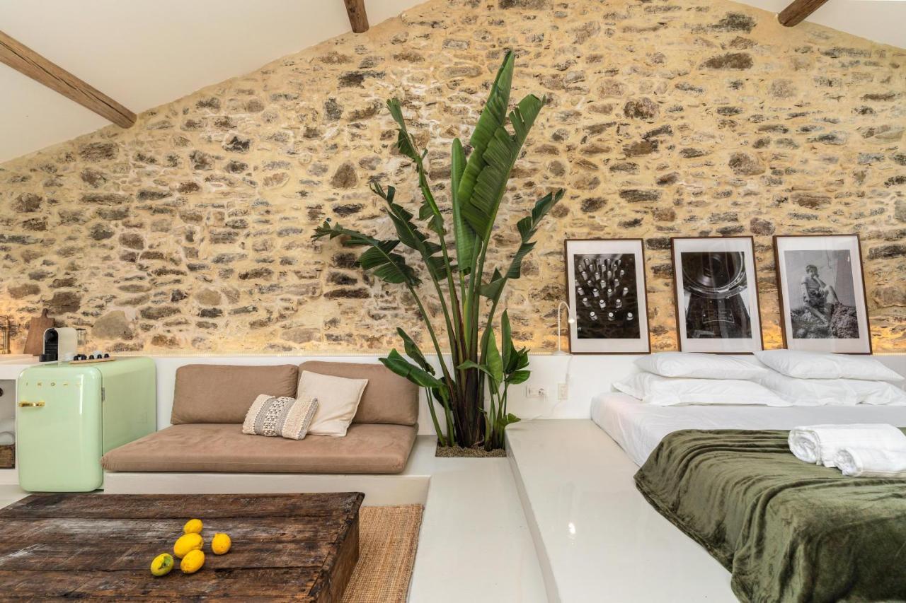 Suites D'Aldeia - Suite 16 Mafra Extérieur photo