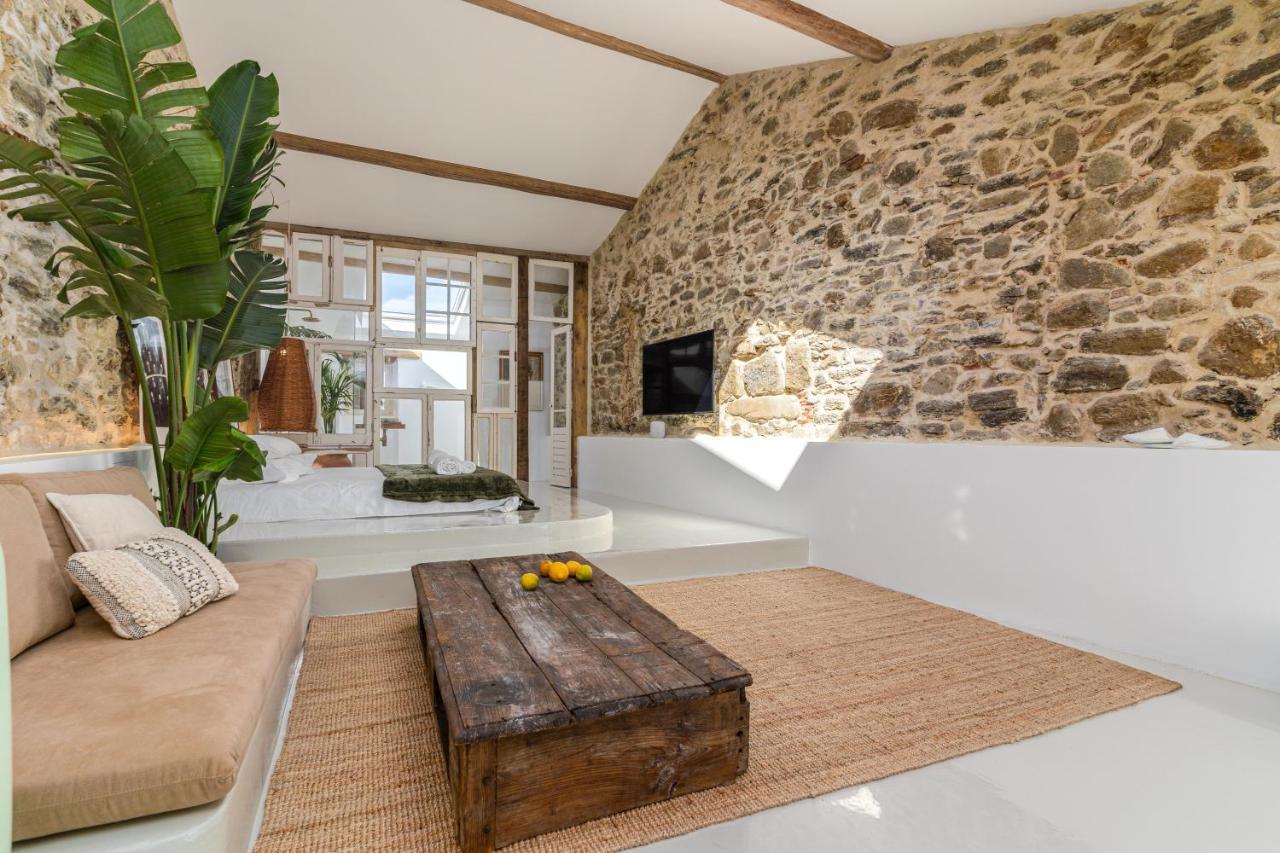 Suites D'Aldeia - Suite 16 Mafra Extérieur photo