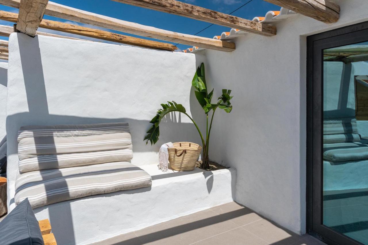 Suites D'Aldeia - Suite 16 Mafra Extérieur photo