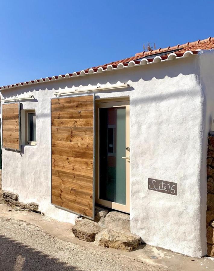 Suites D'Aldeia - Suite 16 Mafra Extérieur photo