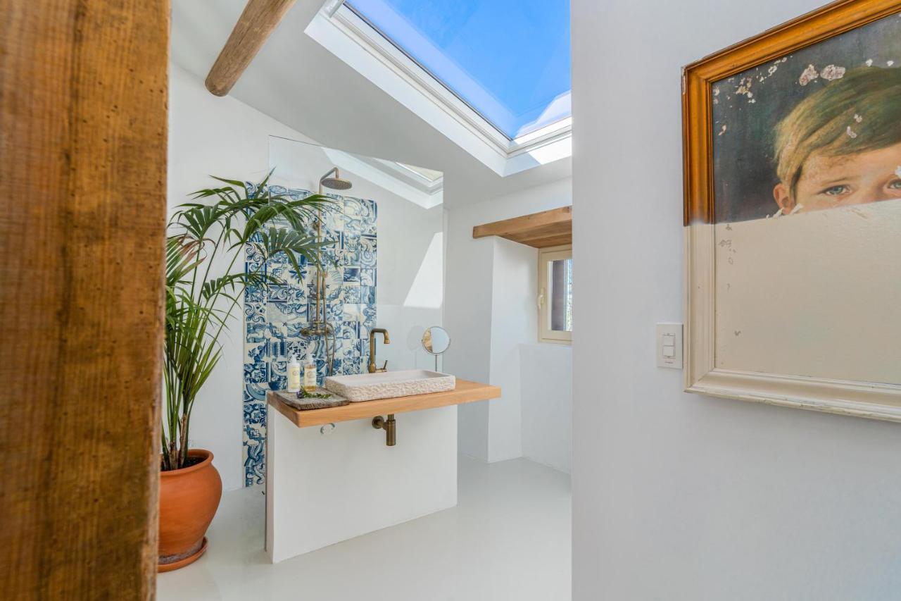 Suites D'Aldeia - Suite 16 Mafra Extérieur photo