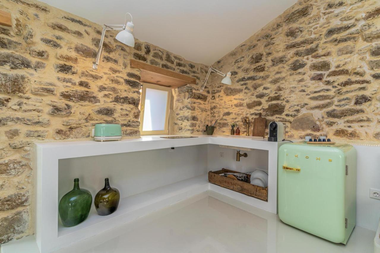 Suites D'Aldeia - Suite 16 Mafra Extérieur photo