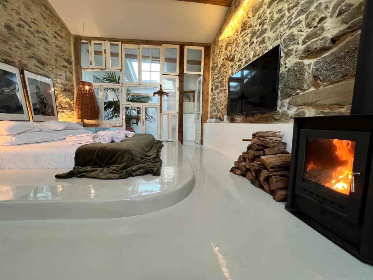 Suites D'Aldeia - Suite 16 Mafra Extérieur photo